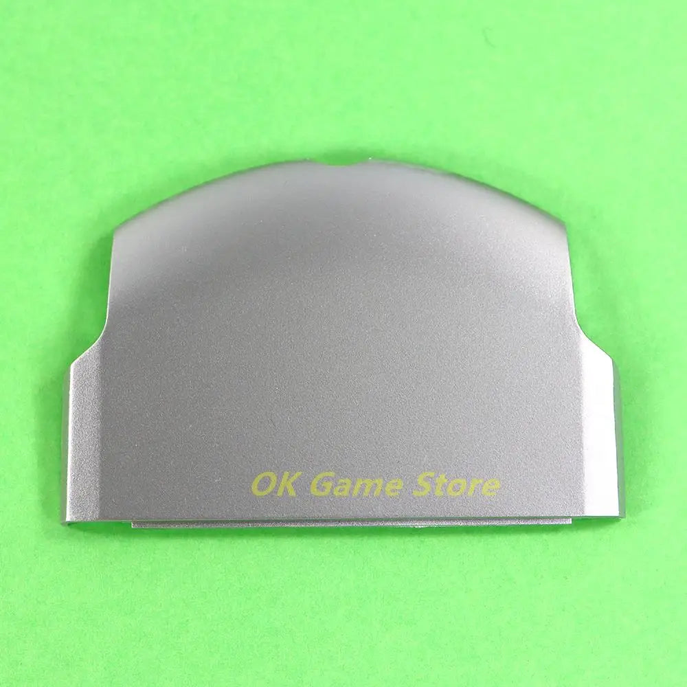 1pc/lot Battery Back Cover Case for Sony PSP 2000 3000 Replacement Console Battery Cover Case For PSP2000 PSP3000 Battery Lid