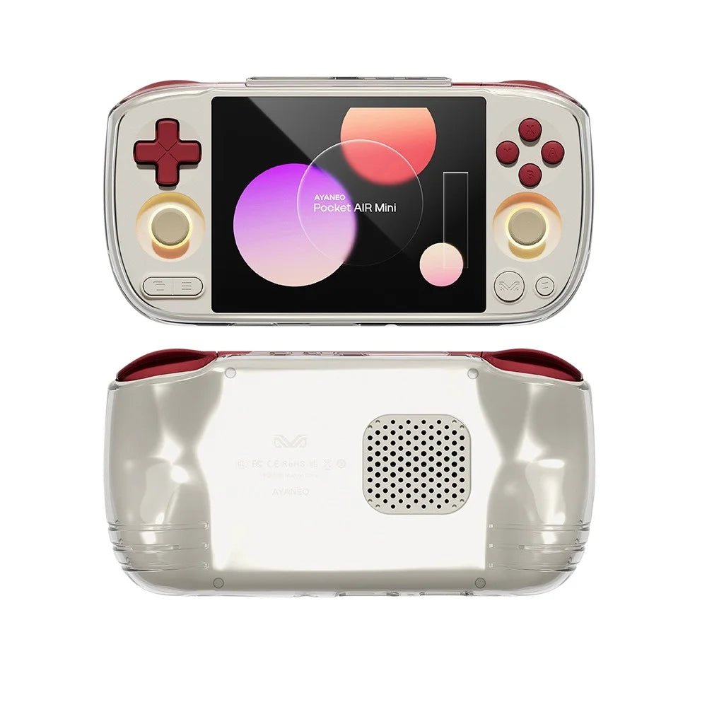 New Carry Bag For Ayaneo Pocket Air Mini Game Console TPU Ca