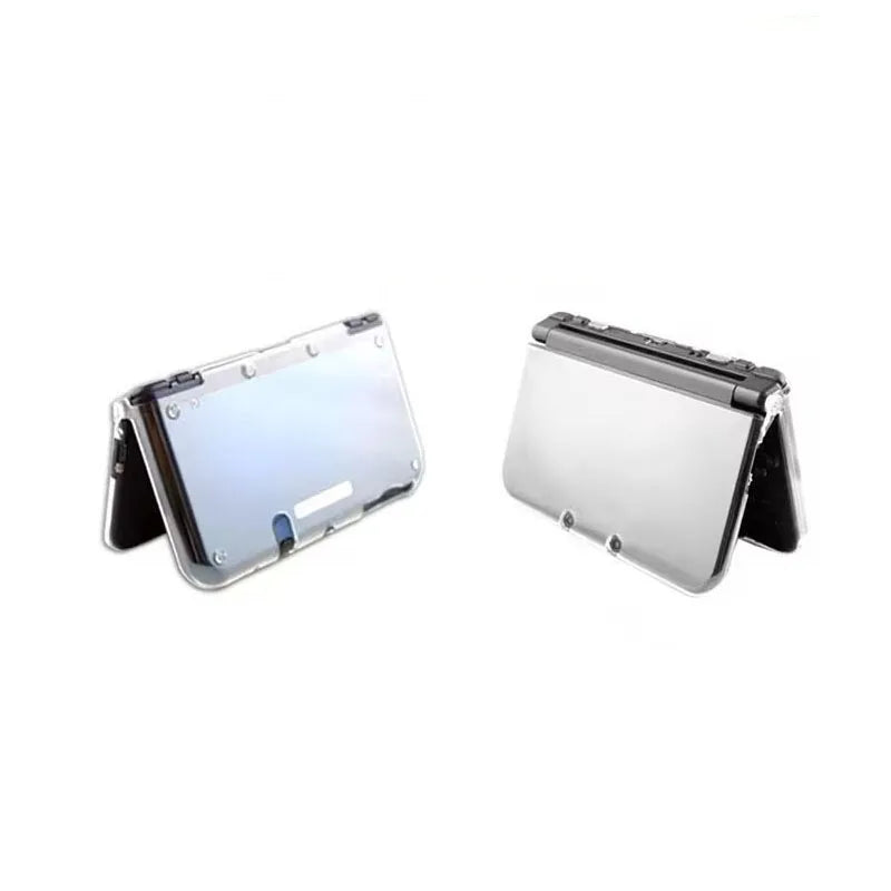 Soft Full Protective Shell Case For New 3DS XL LL Console Gu
