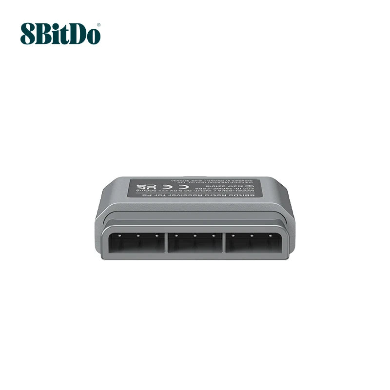 8Bitdo Retro Receiver For PS1/PS2/Windows Support For Xbox S