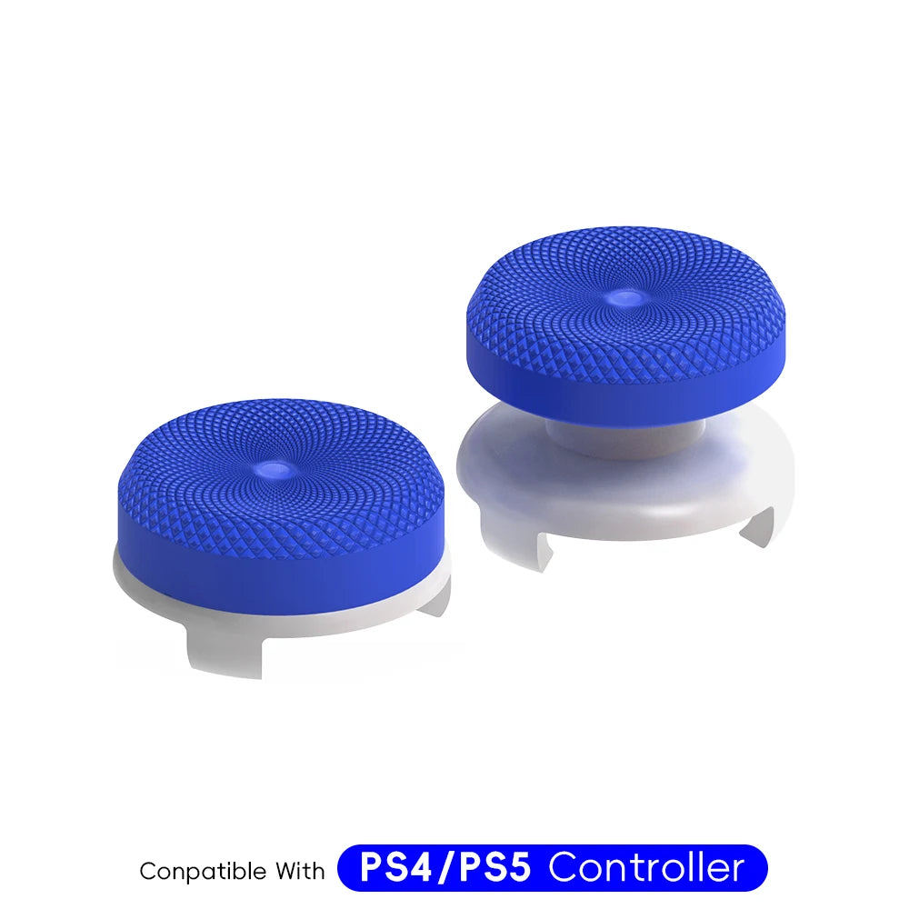 DATA FROG High-Rise Freeks Stick for PS4 PS5 Galaxy Joystick Compatible with 8BitDo Ultimate Controller Performance Stick