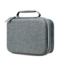 Suitable for PS5/PS4 and Various Game Controllers - Portable Dual Controller Storage Box