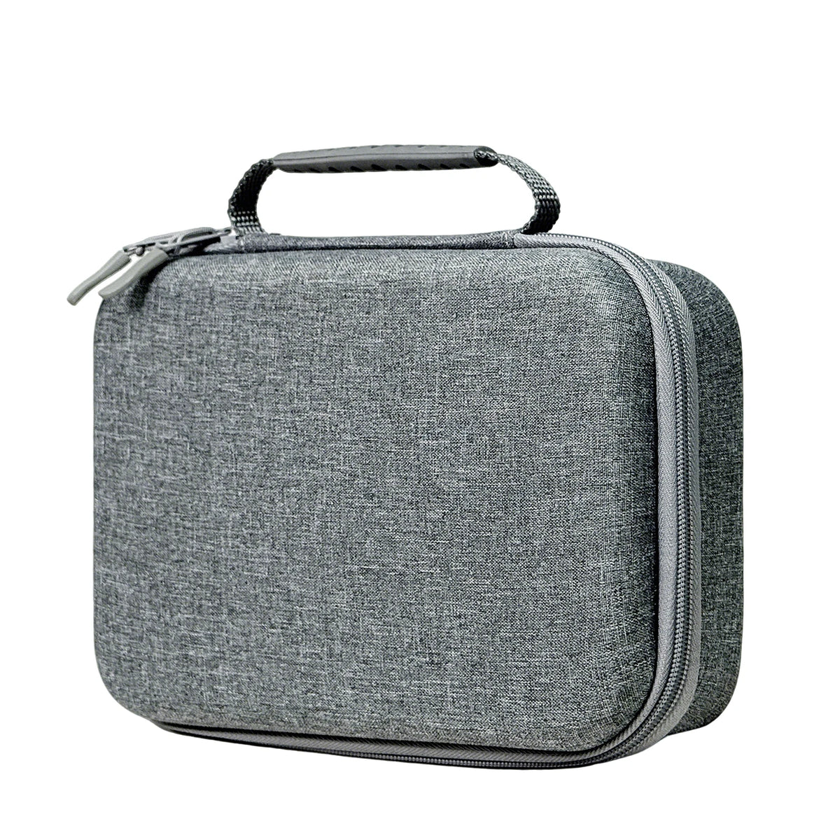 Suitable for PS5/PS4 and Various Game Controllers - Portable Dual Controller Storage Box