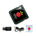 Open-Source DSpico with RP2040 MCU Dual Power 6MB/s SD Read 