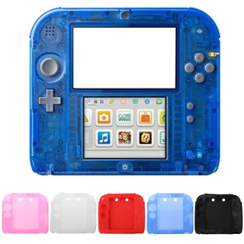 Soft Silicone Gel Protective for Case Protector Protective C