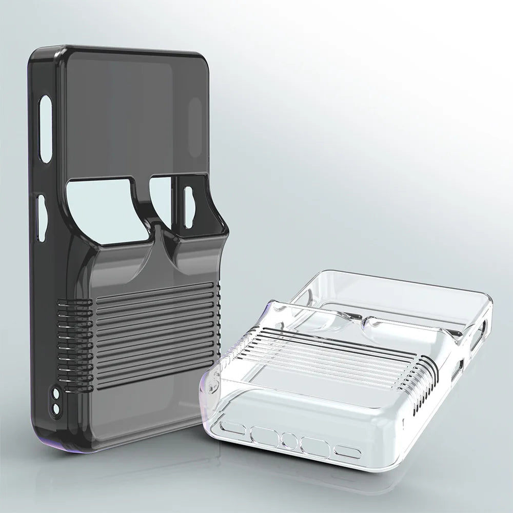 New Open-source Handheld Protective Case for R36S Portable G