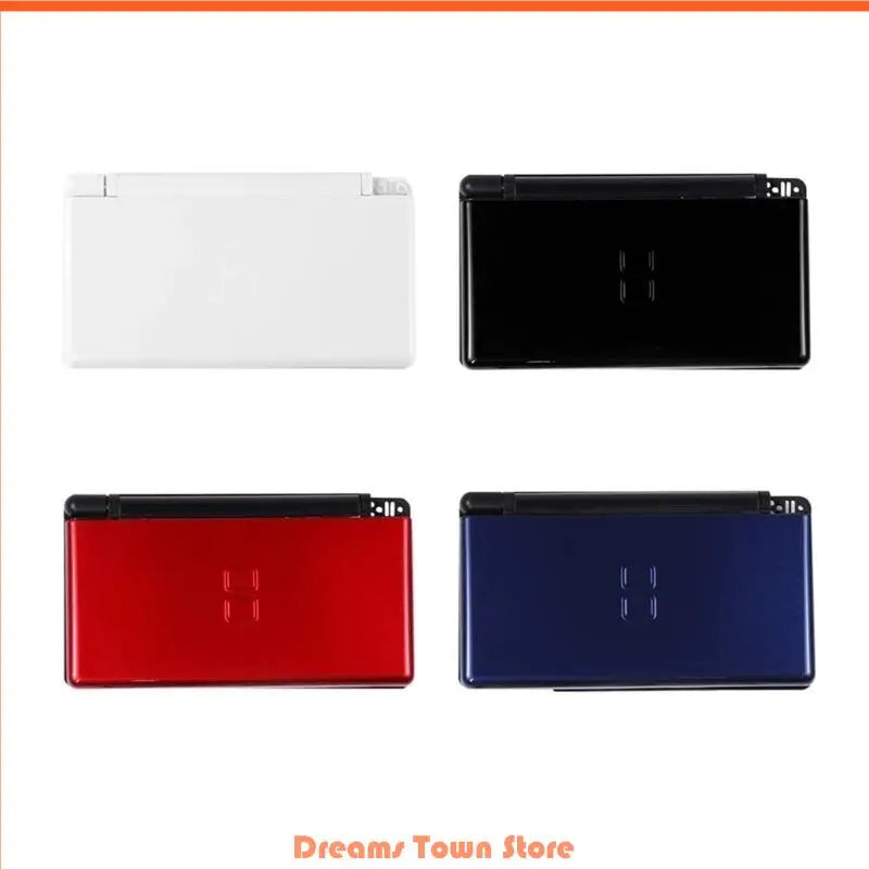 HX6A Spare Protective Cover Shells Replacement for NDSL Cons