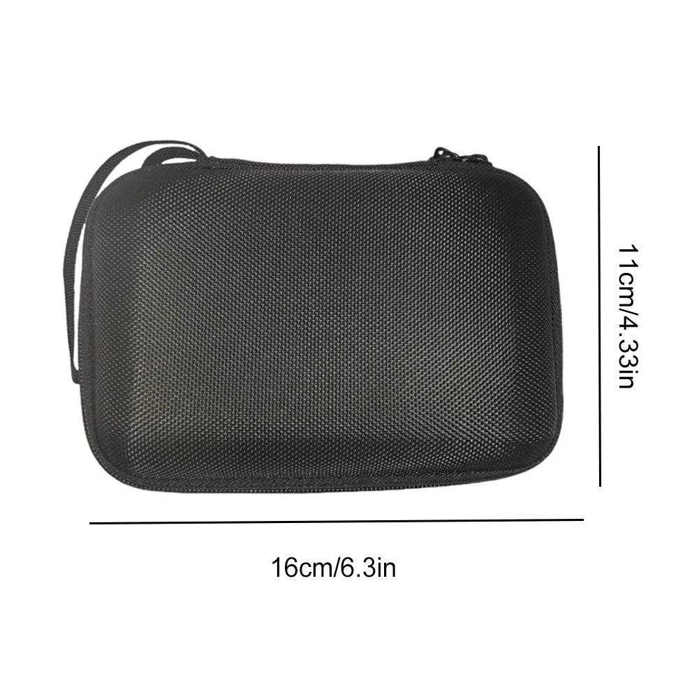 Portable Retroid Pocket Flip2 Case Storage Bag Shockproof Ca