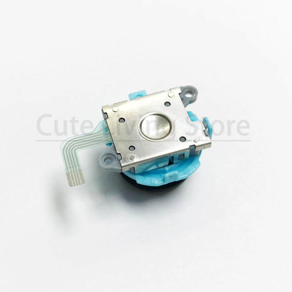 Original GinFull 3D Joystick for NS2 JoyCon 2 Controller Rep