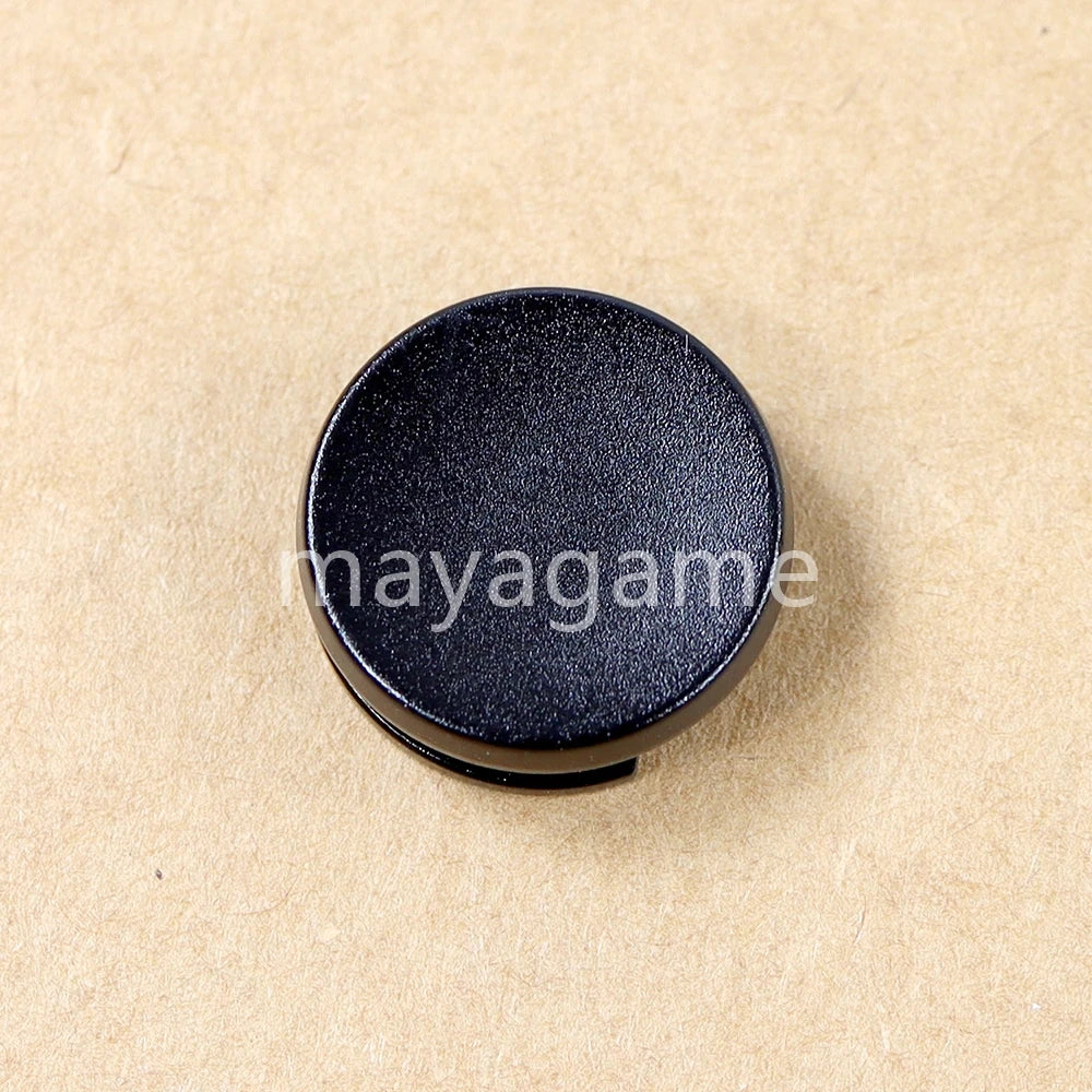 1pc Metal Cap For 3DS 3DSXL 3DSLL NEW 3DS 3DSXL 3DSLL Analog Controller Stick 3D Joystick Cap Thumbstick Button