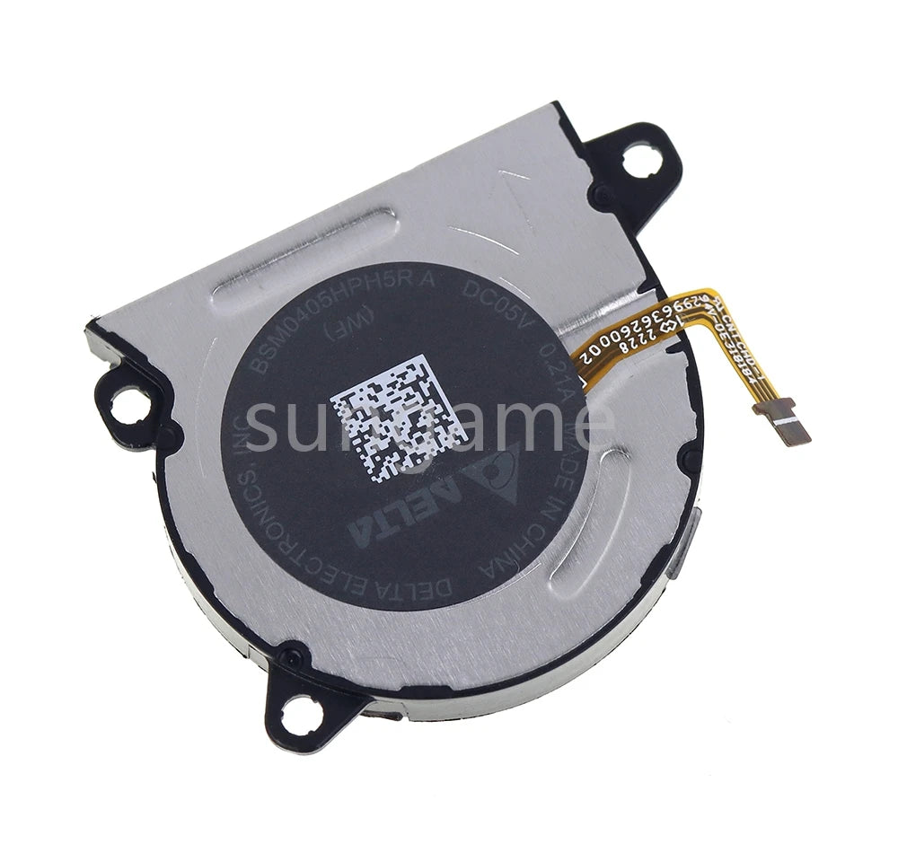 1pc Host Internal Cooling Fan Replacement Part CPU Heatsink 