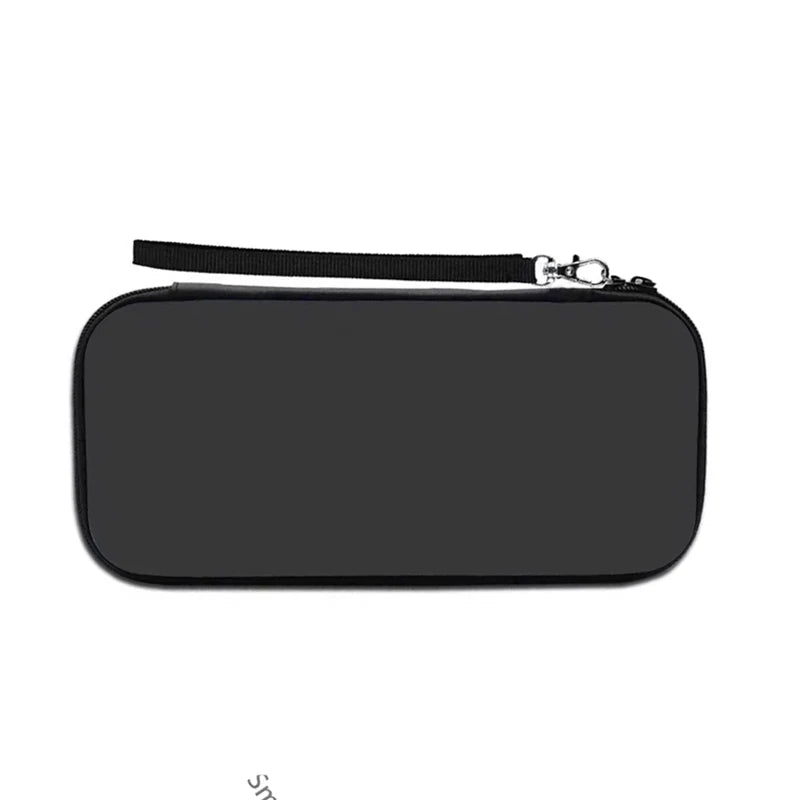 Travel Carrying Protective Case For Nintendo Switch 2 Console EVA Hard Shell Storage Bag Pouch for Switch 2 Accessories