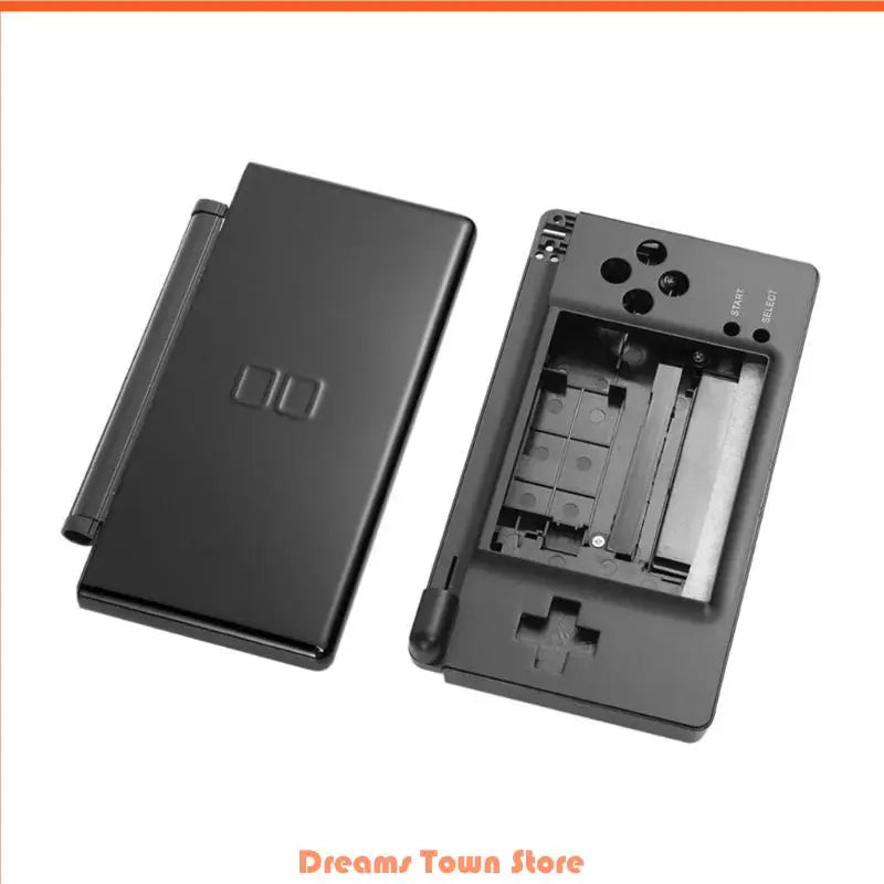 HX6A Spare Protective Cover Shells Replacement for NDSL Cons