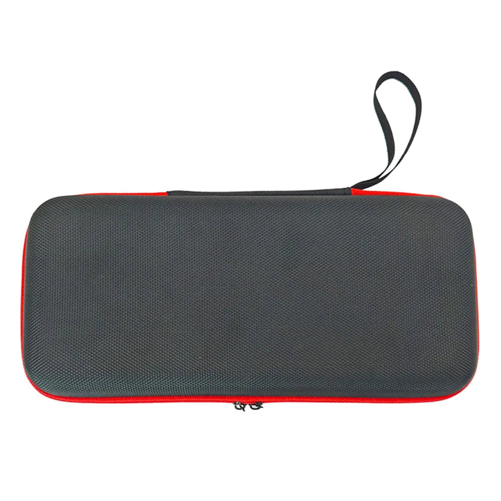 Carrying Case for AYN Odin 2 Portal Protective Case Waterproof Handbag Anti-scratch for AYN Odin 2 Portal Handheld Game Console