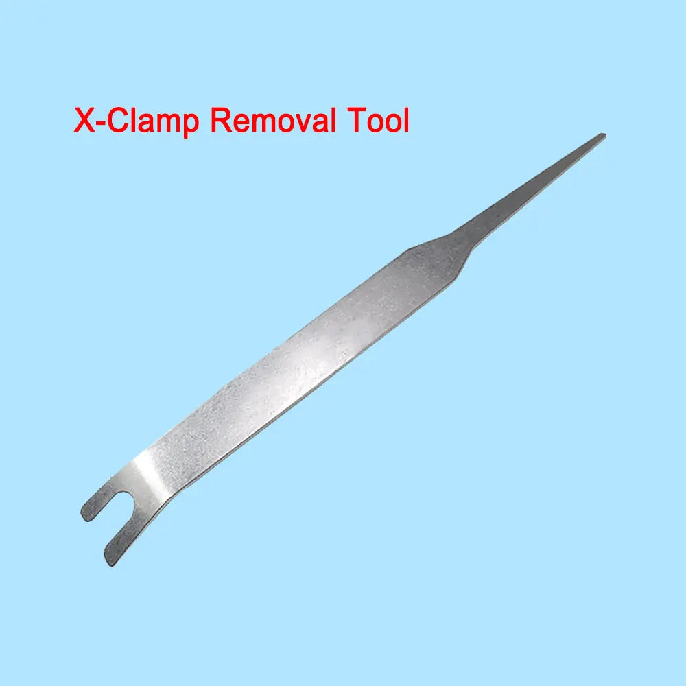 1 Set Controller Opening Tool For Xbox 360 Slim Controller Repair Removal Screwdriver For Xbox 360 Thick Machine Accessories