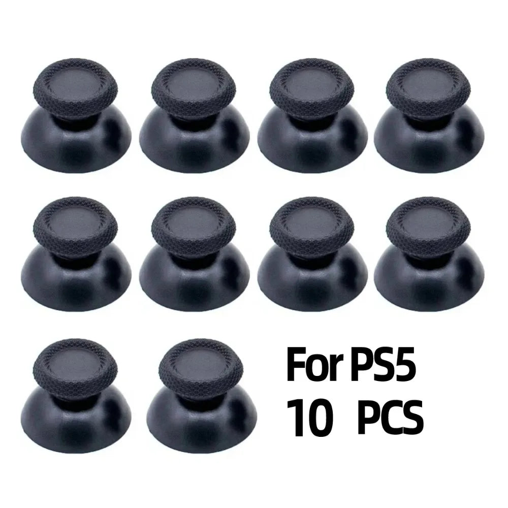 Replacement Thumbsticks for PS5 Dualsense Controller Analog 
