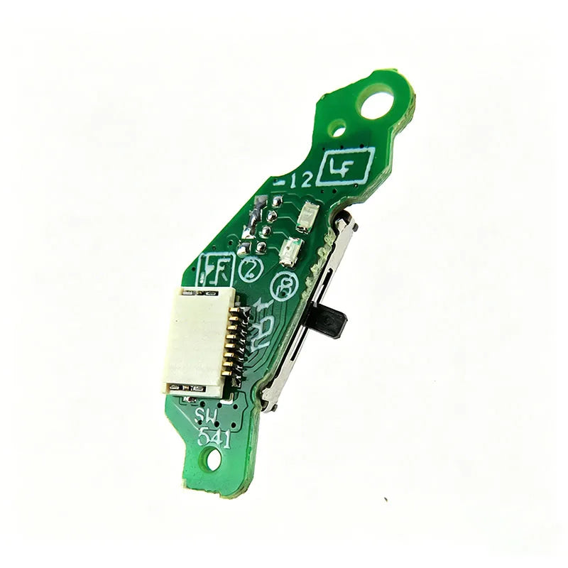 For PSP1000 2000 3000 Power Switch Board ON OFF PCB Circuit 