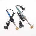 Set Adjustable Temperature Soldering Station With Joystick D