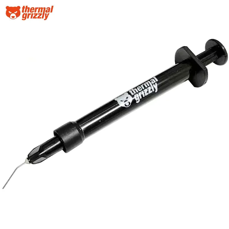 High Thermal Conductivity Liquid Metal Thermal Paste for Coo